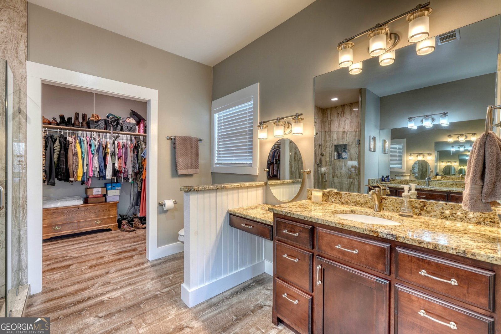 210 Twin Brook Drive Blairsville - 28