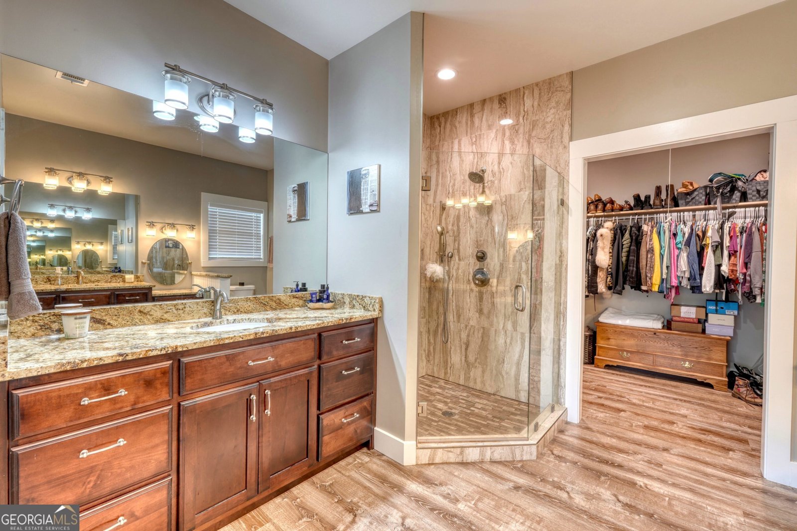 210 Twin Brook Drive Blairsville - 29