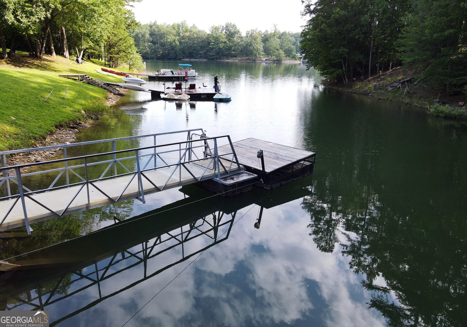 210 Twin Brook Drive Blairsville - 3