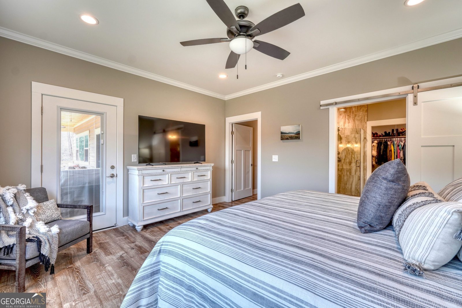 210 Twin Brook Drive Blairsville - 31