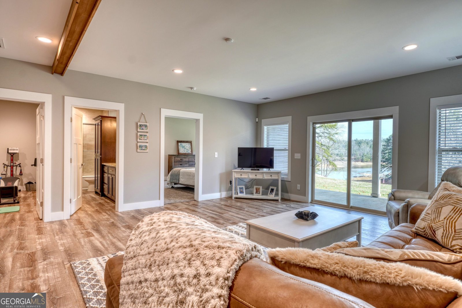210 Twin Brook Drive Blairsville - 32