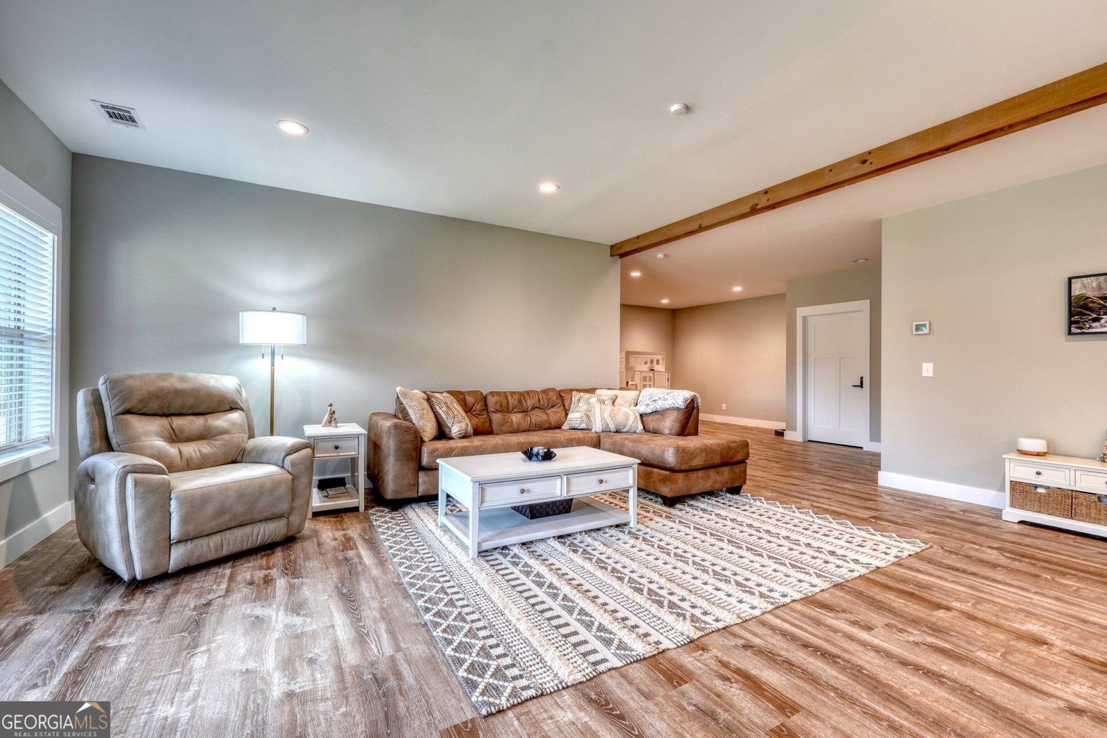 210 Twin Brook Drive Blairsville - 34