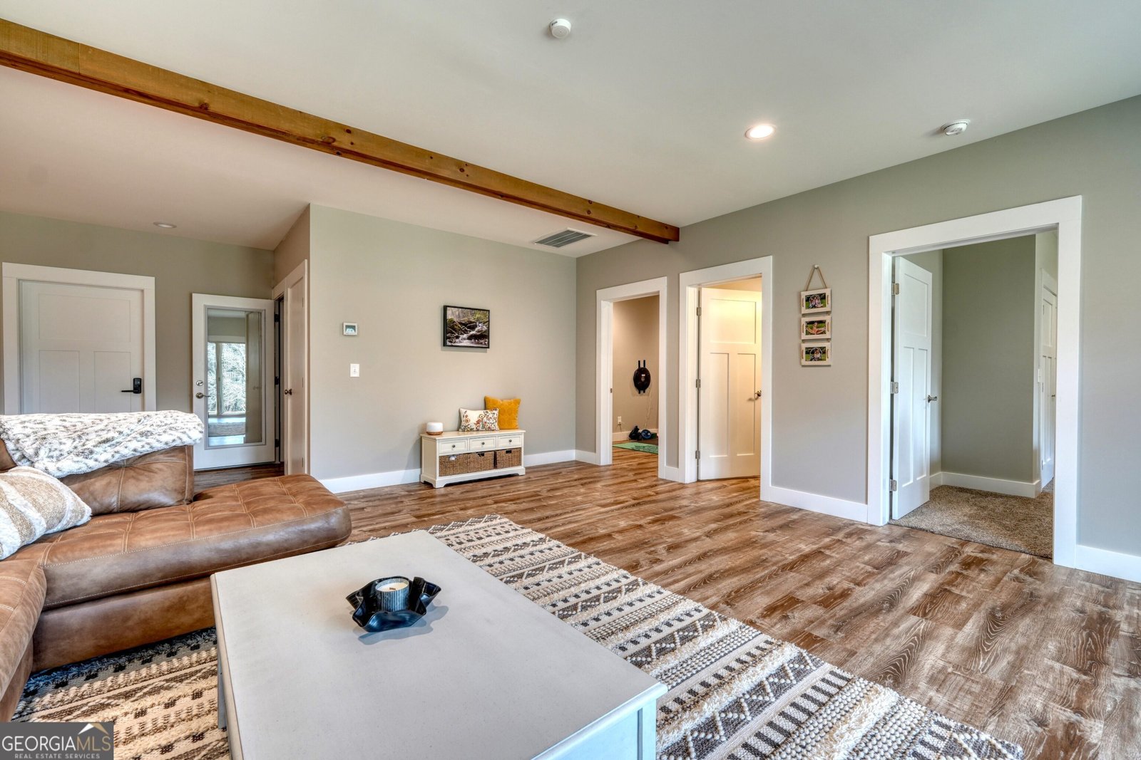 210 Twin Brook Drive Blairsville - 35