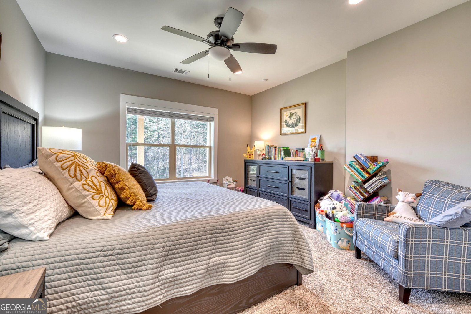 210 Twin Brook Drive Blairsville - 37