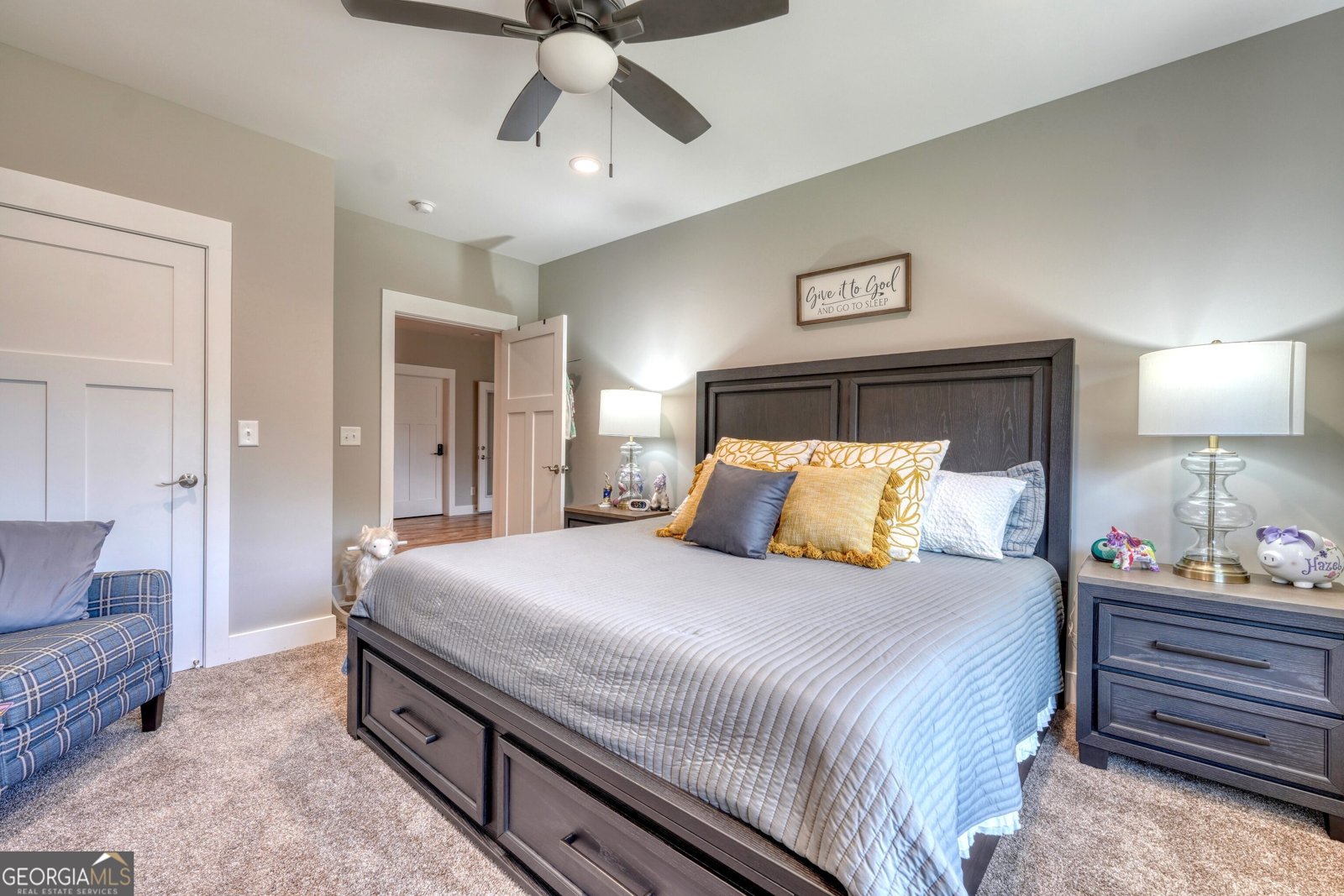 210 Twin Brook Drive Blairsville - 38