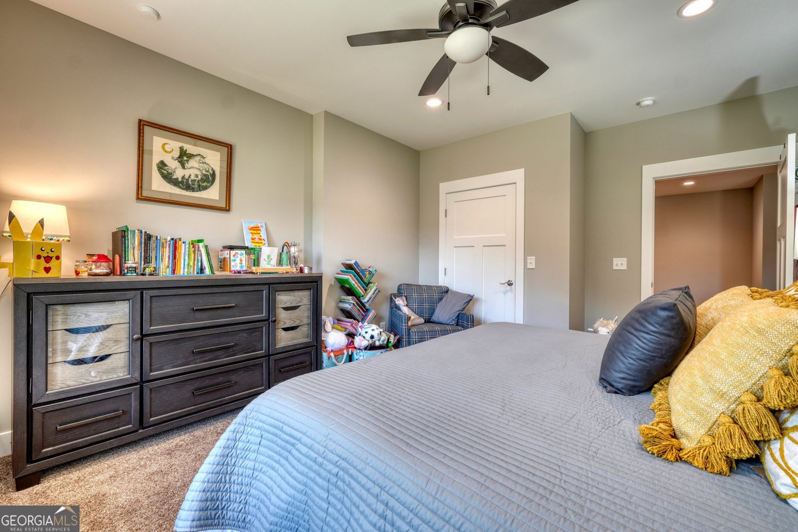 210 Twin Brook Drive Blairsville - 39