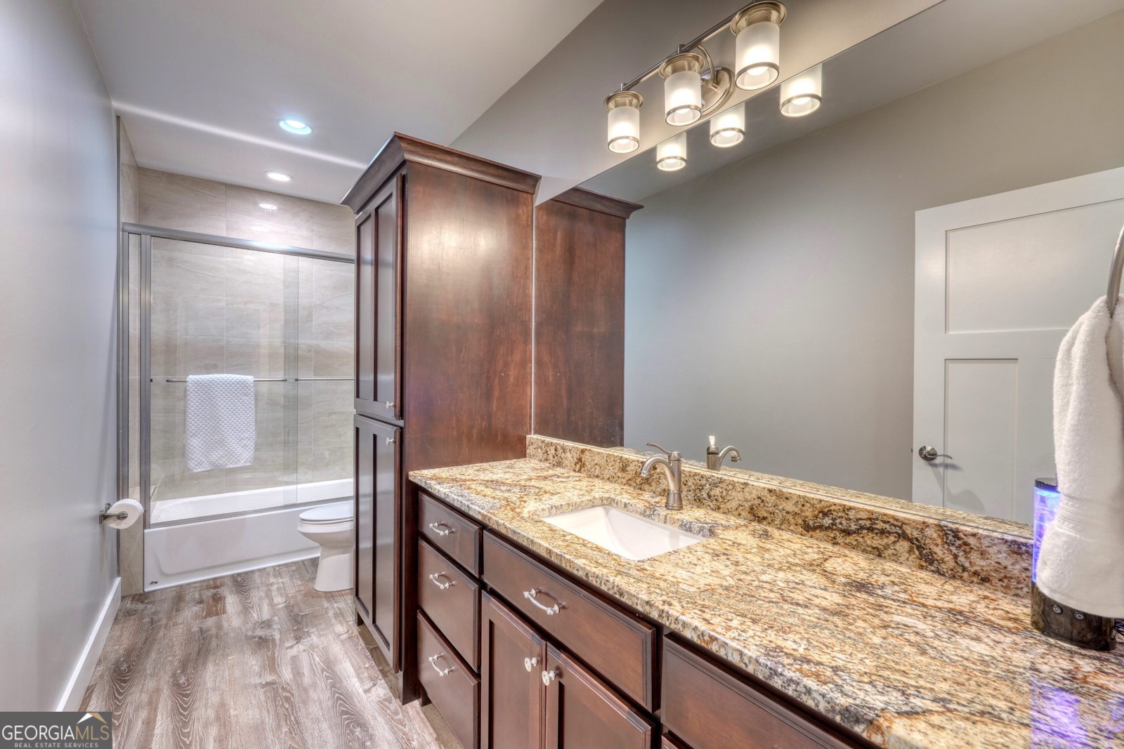 210 Twin Brook Drive Blairsville - 40