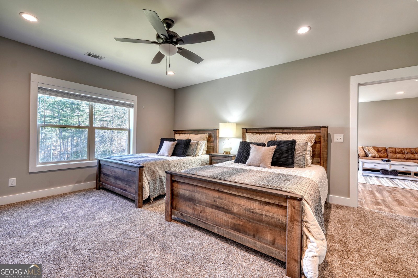 210 Twin Brook Drive Blairsville - 41