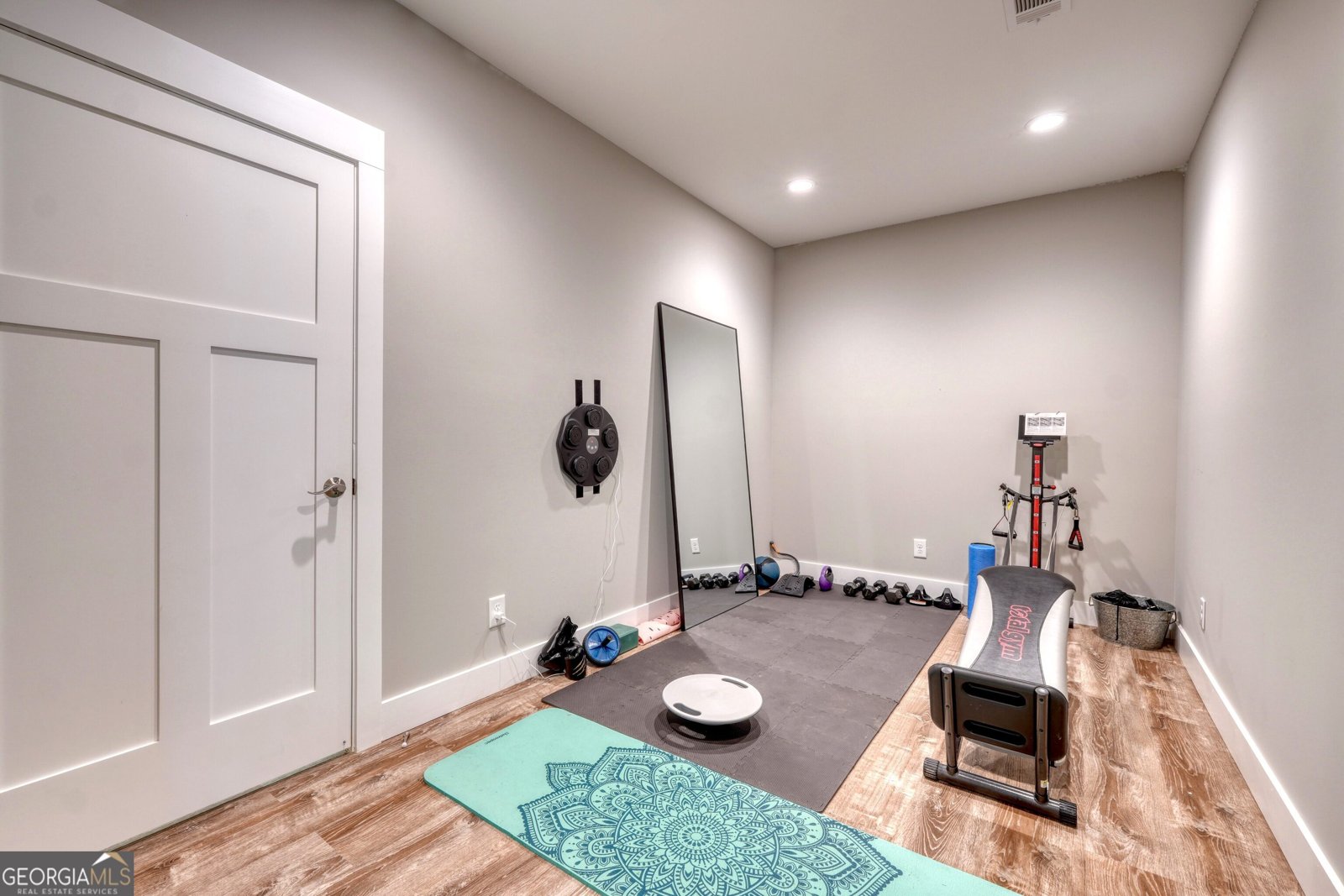 210 Twin Brook Drive Blairsville - 44