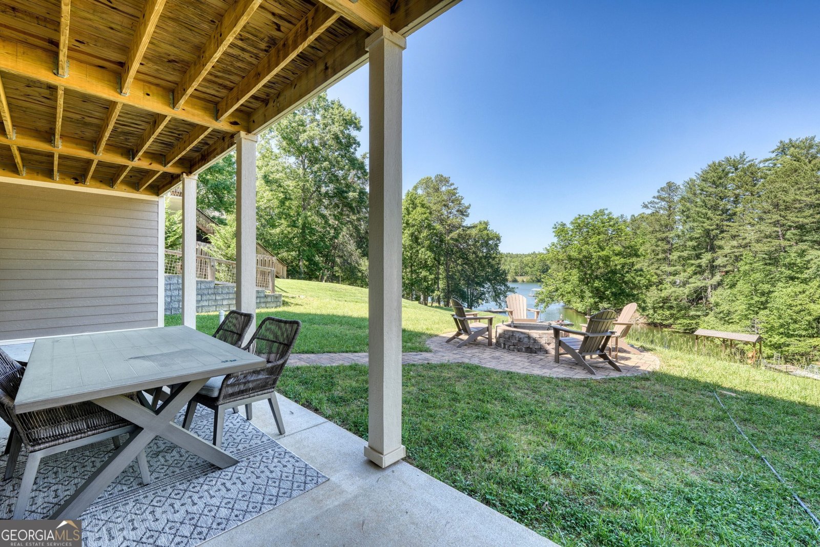 210 Twin Brook Drive Blairsville - 46