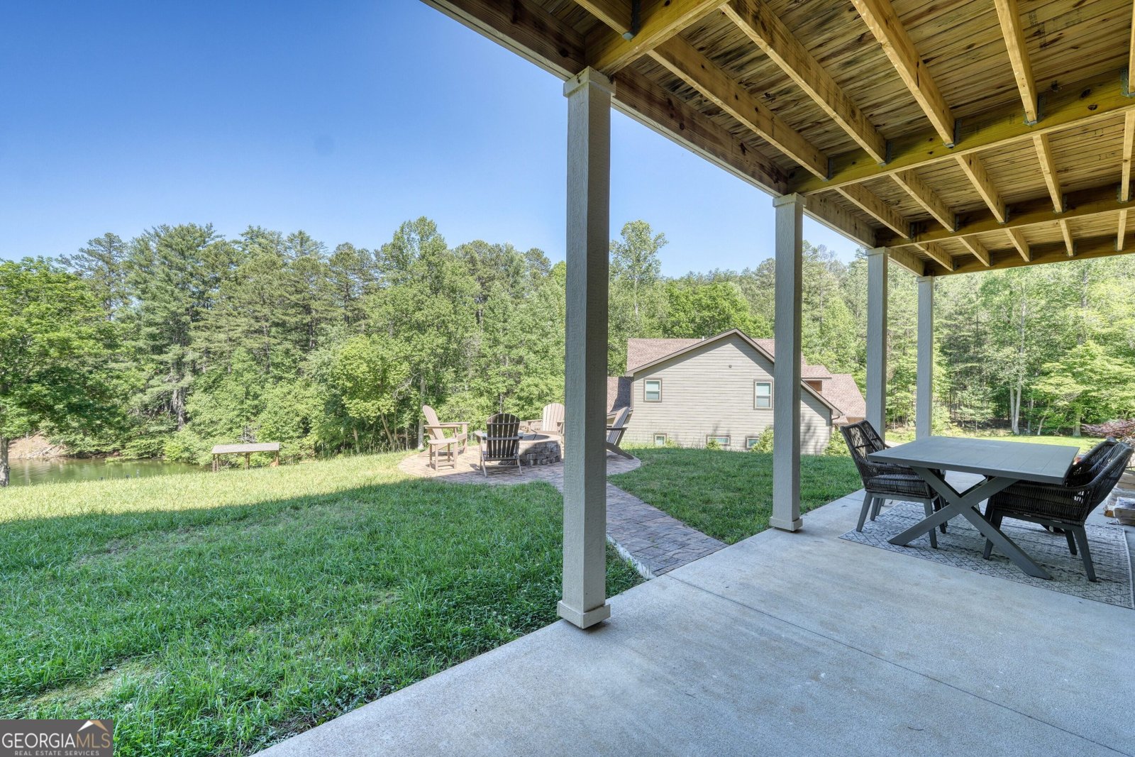 210 Twin Brook Drive Blairsville - 47