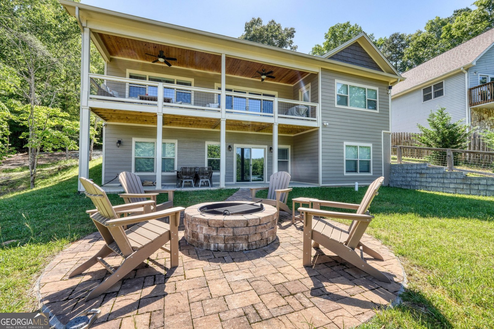 210 Twin Brook Drive Blairsville - 5