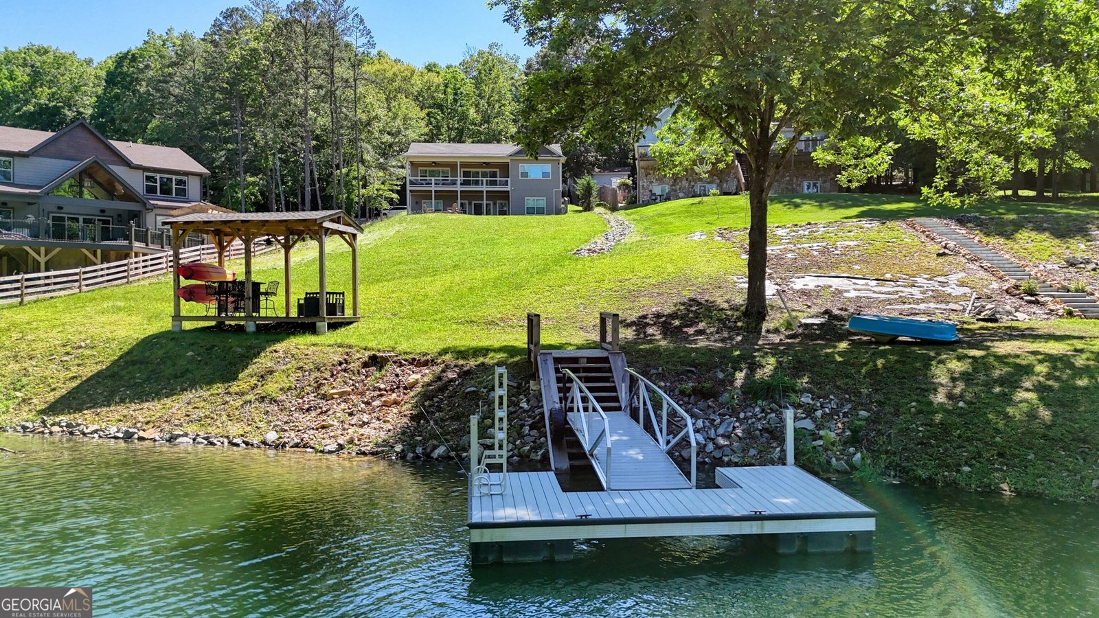 210 Twin Brook Drive Blairsville - 56