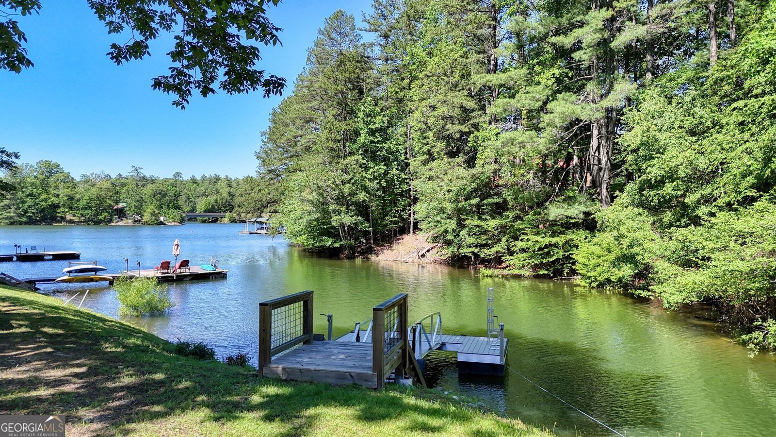 210 Twin Brook Drive Blairsville - 6