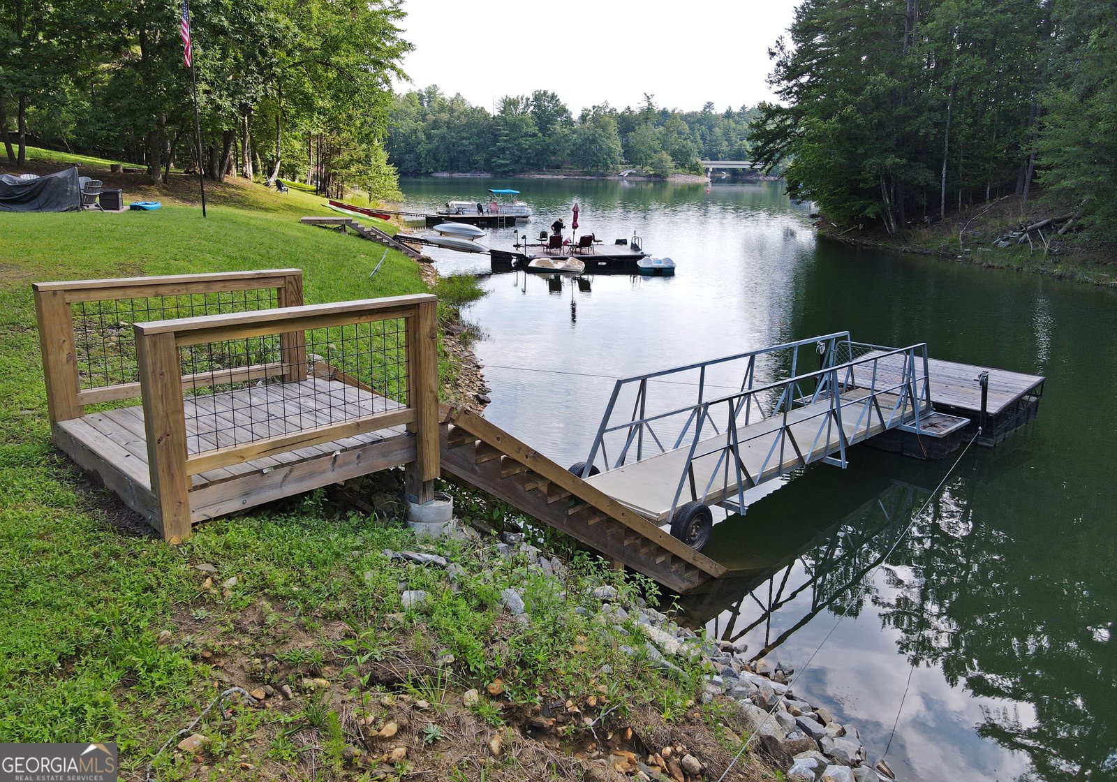 210 Twin Brook Drive Blairsville - 68