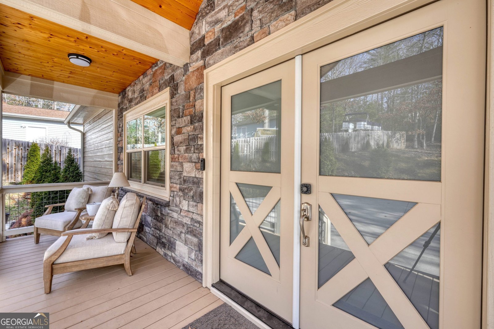 210 Twin Brook Drive Blairsville - 7
