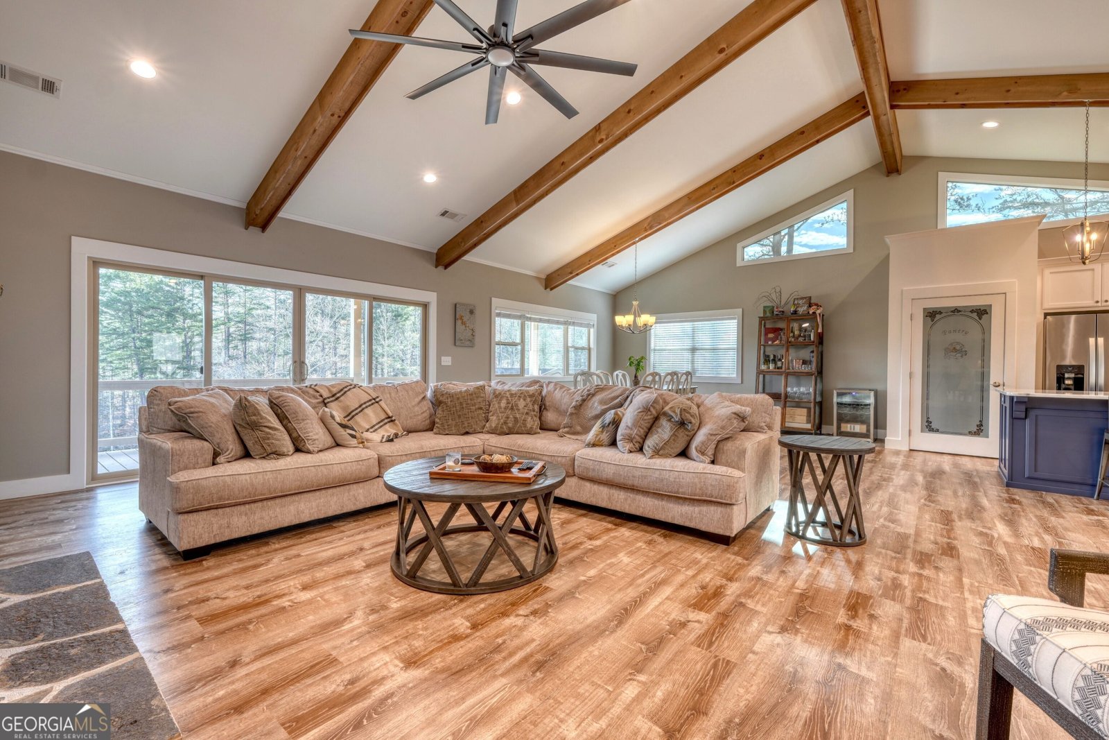 210 Twin Brook Drive Blairsville - 9