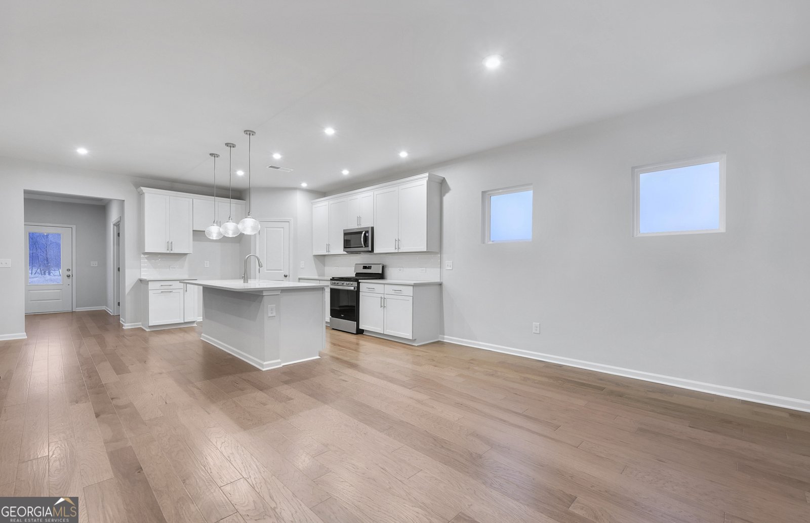 6096 Marigold Way Atlanta - 4