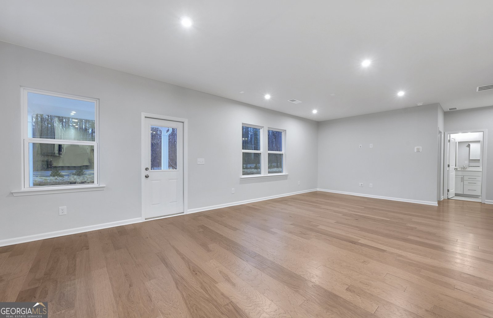 6096 Marigold Way Atlanta - 6