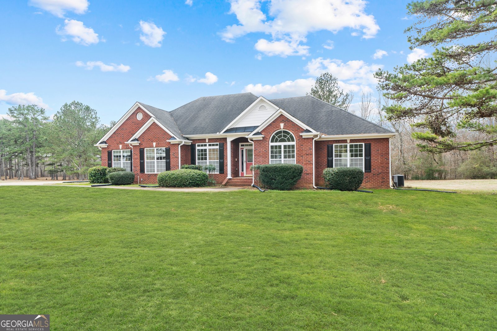 1041 Holstein Road Buckhead - 1
