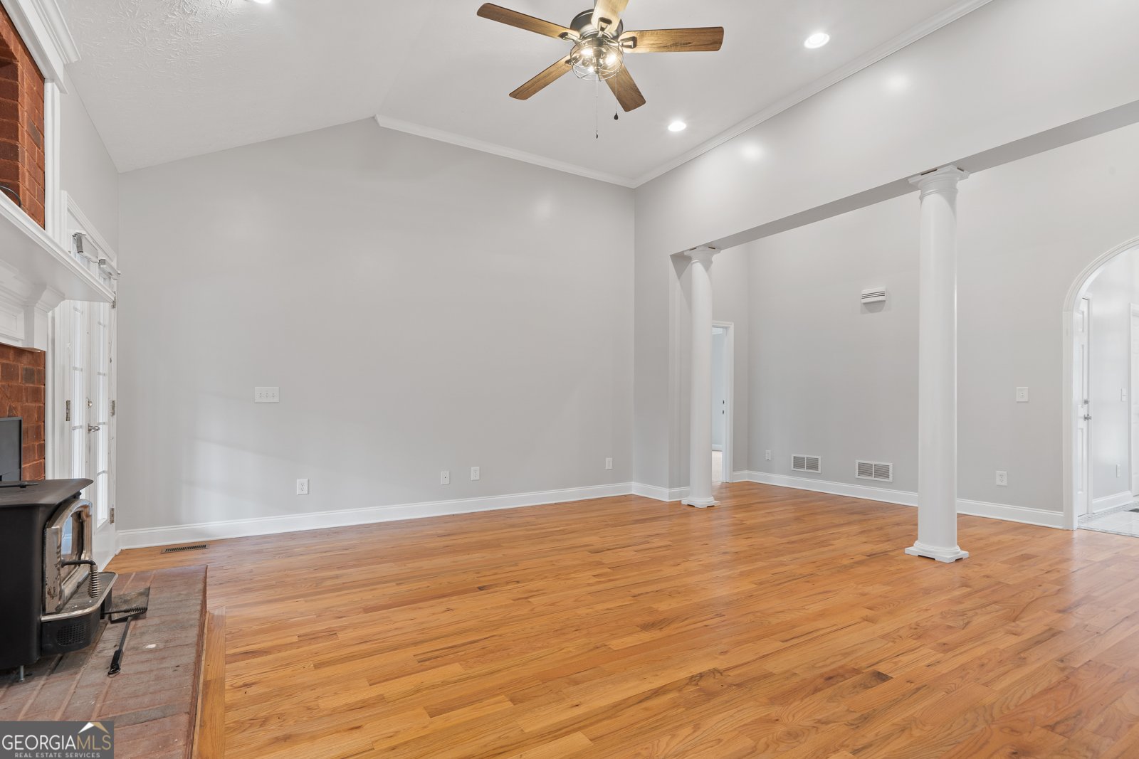 1041 Holstein Road Buckhead - 10