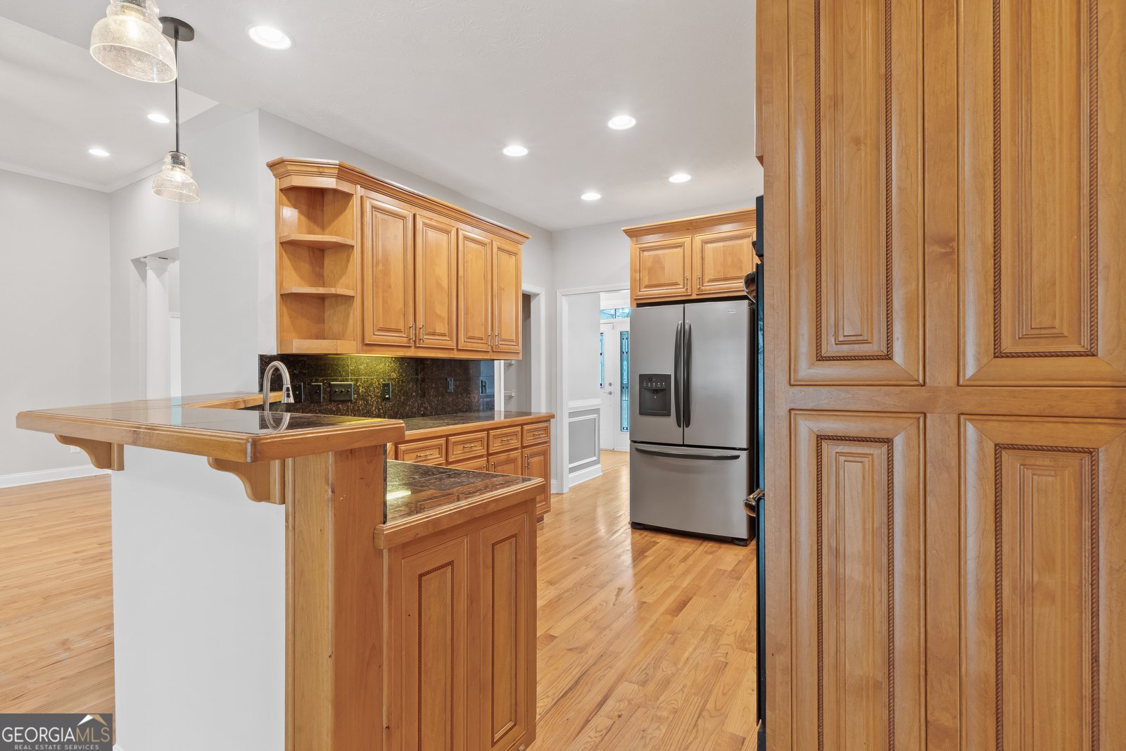 1041 Holstein Road Buckhead - 17