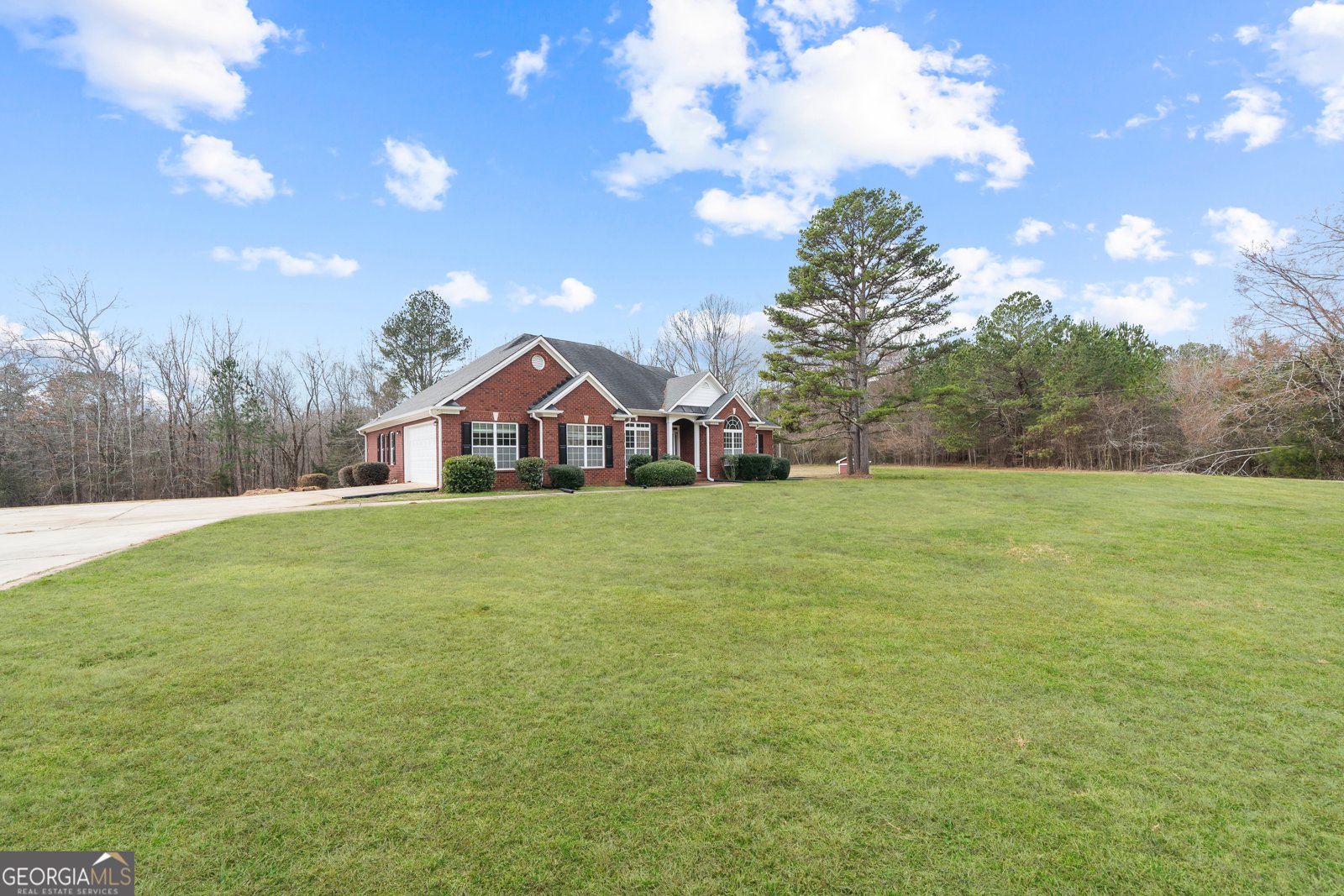 1041 Holstein Road Buckhead - 2