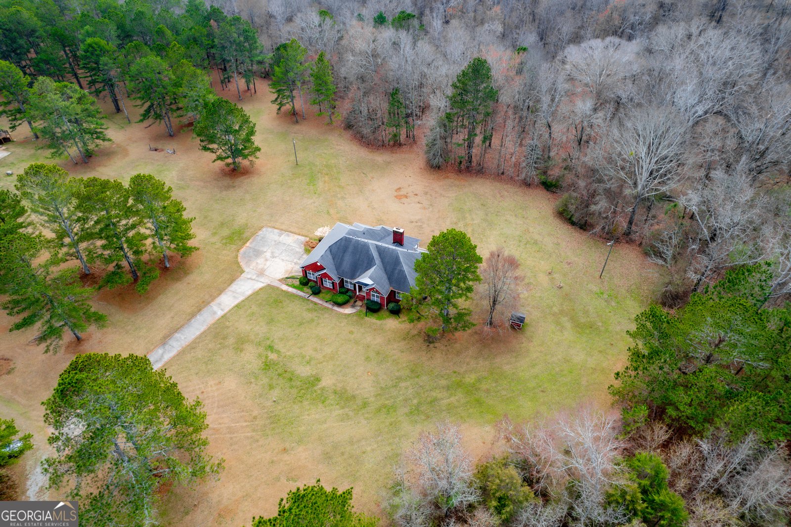1041 Holstein Road Buckhead - 3