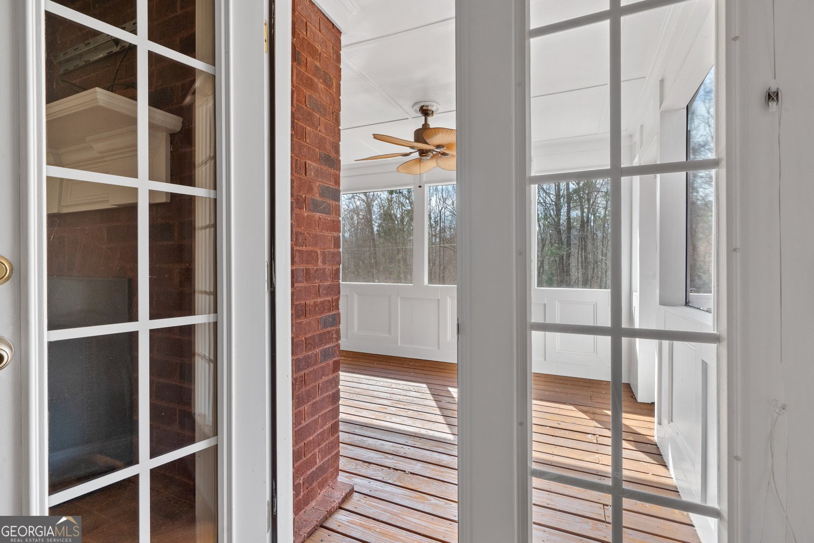 1041 Holstein Road Buckhead - 31