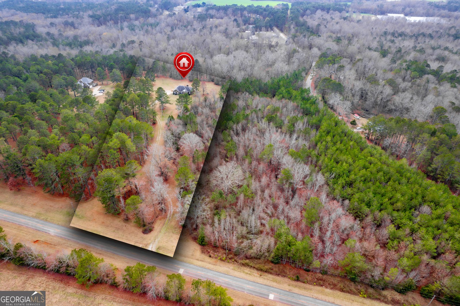 1041 Holstein Road Buckhead - 4