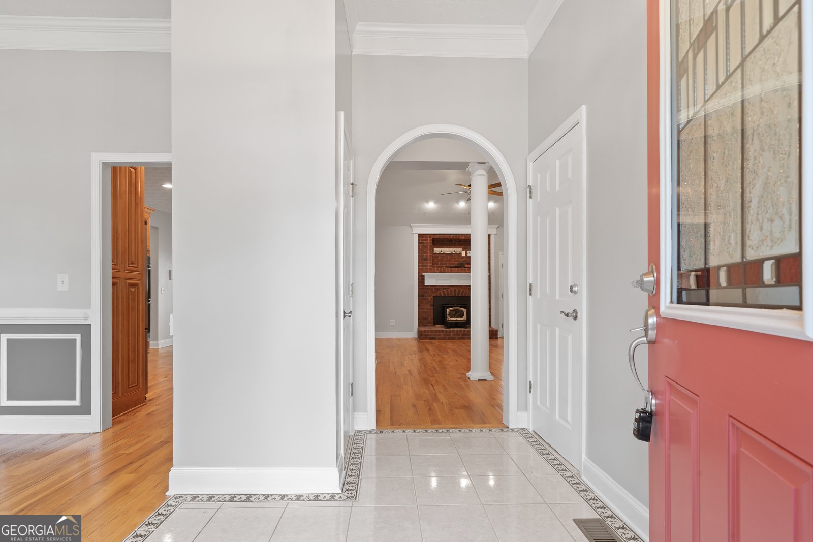 1041 Holstein Road Buckhead - 5