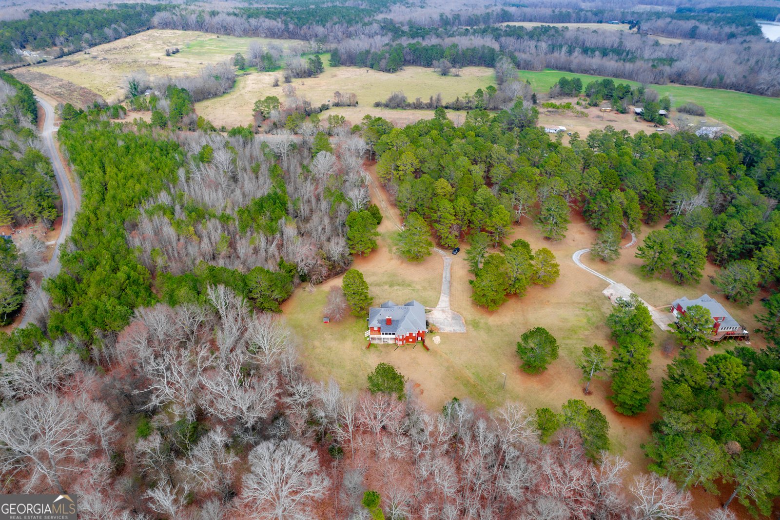 1041 Holstein Road Buckhead - 51