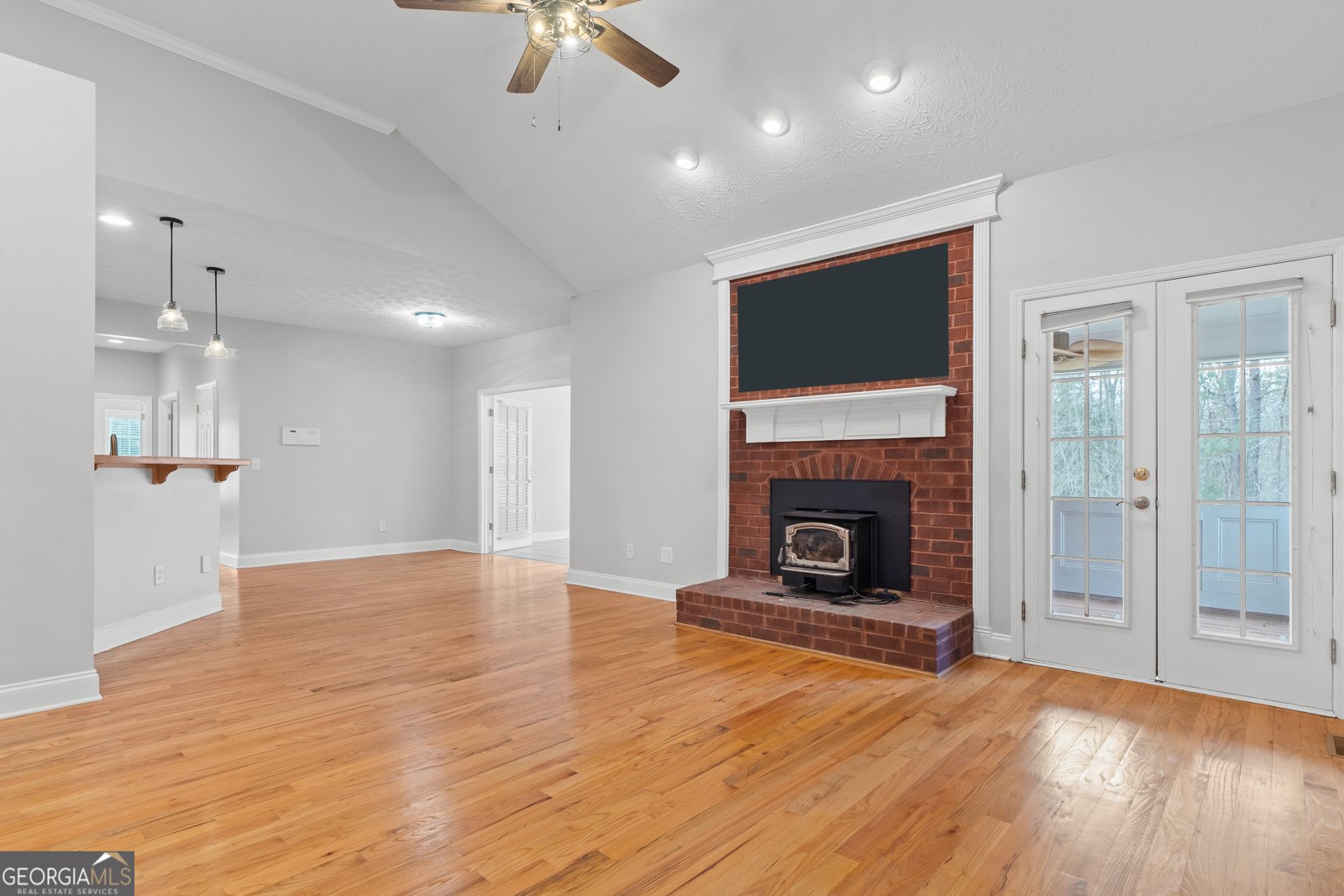 1041 Holstein Road Buckhead - 8