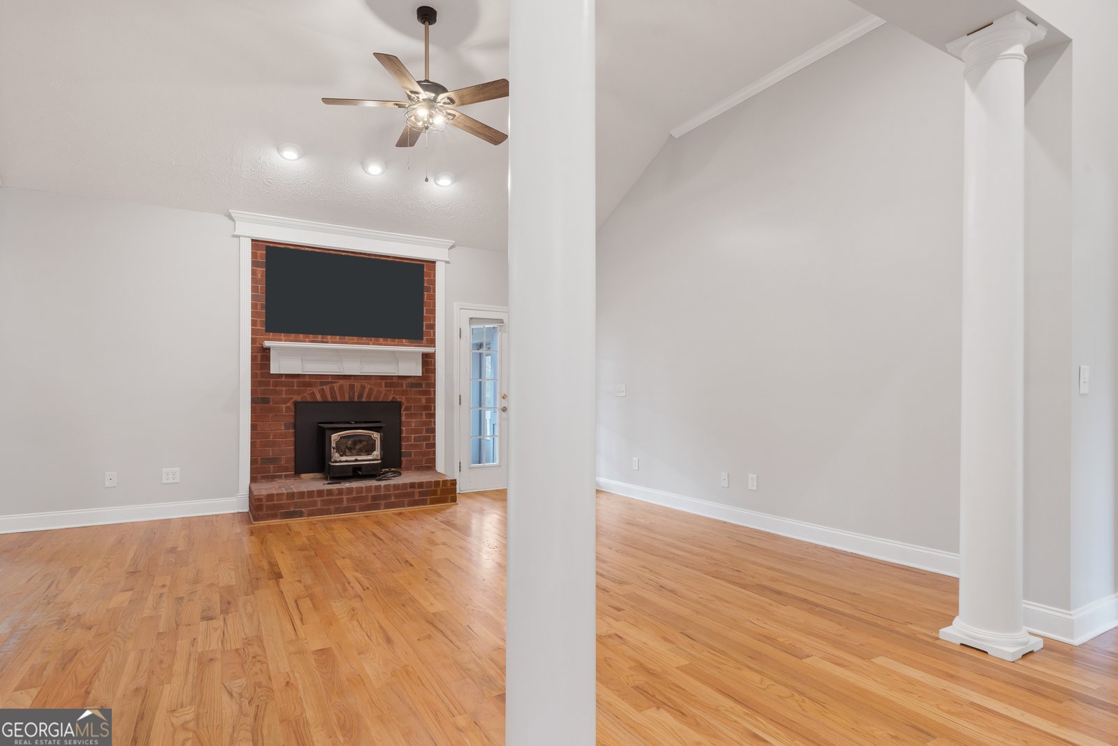 1041 Holstein Road Buckhead - 9