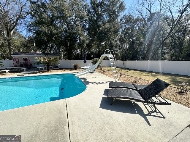 11 Plantation Drive Swainsboro - 33
