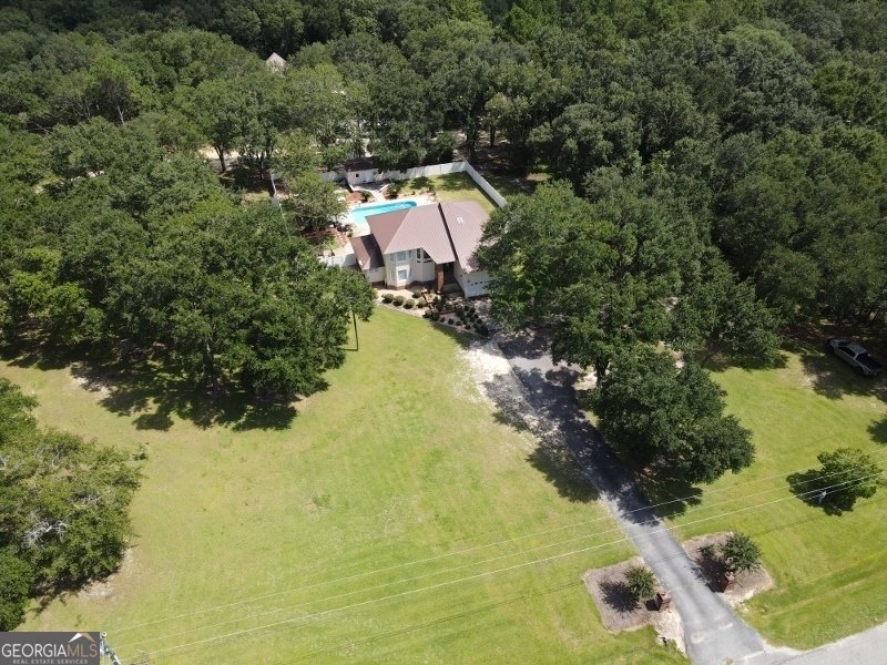 11 Plantation Drive Swainsboro - 47