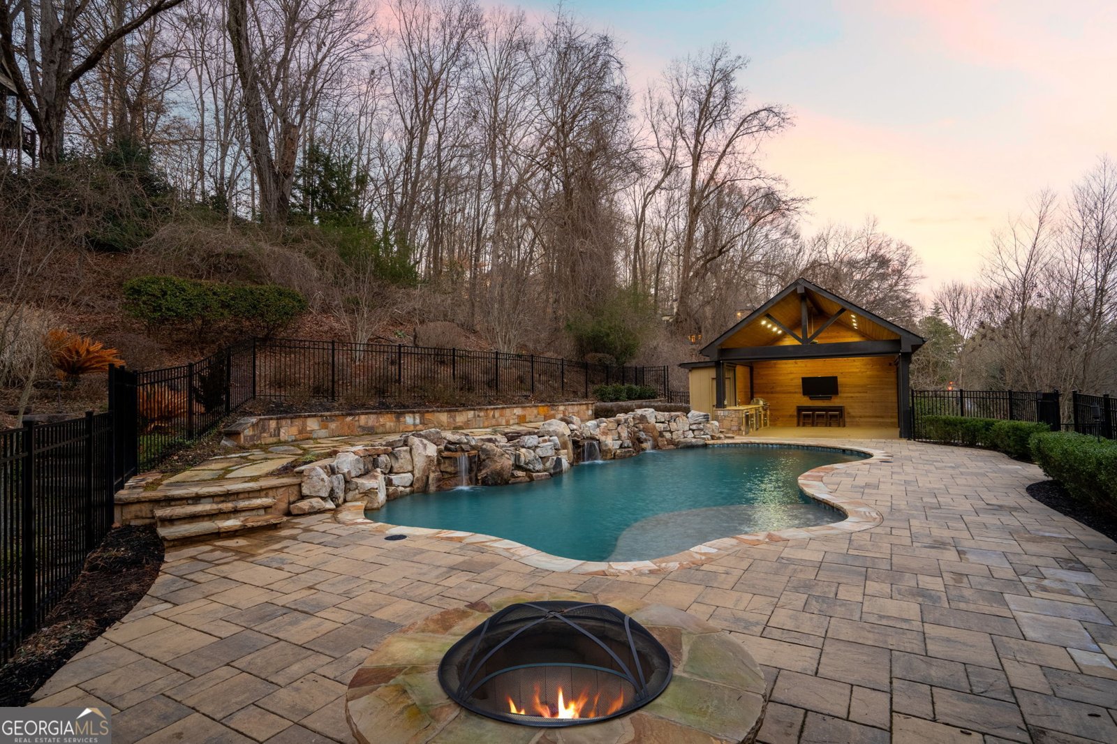 4755 COLUMNS Drive Marietta - 125