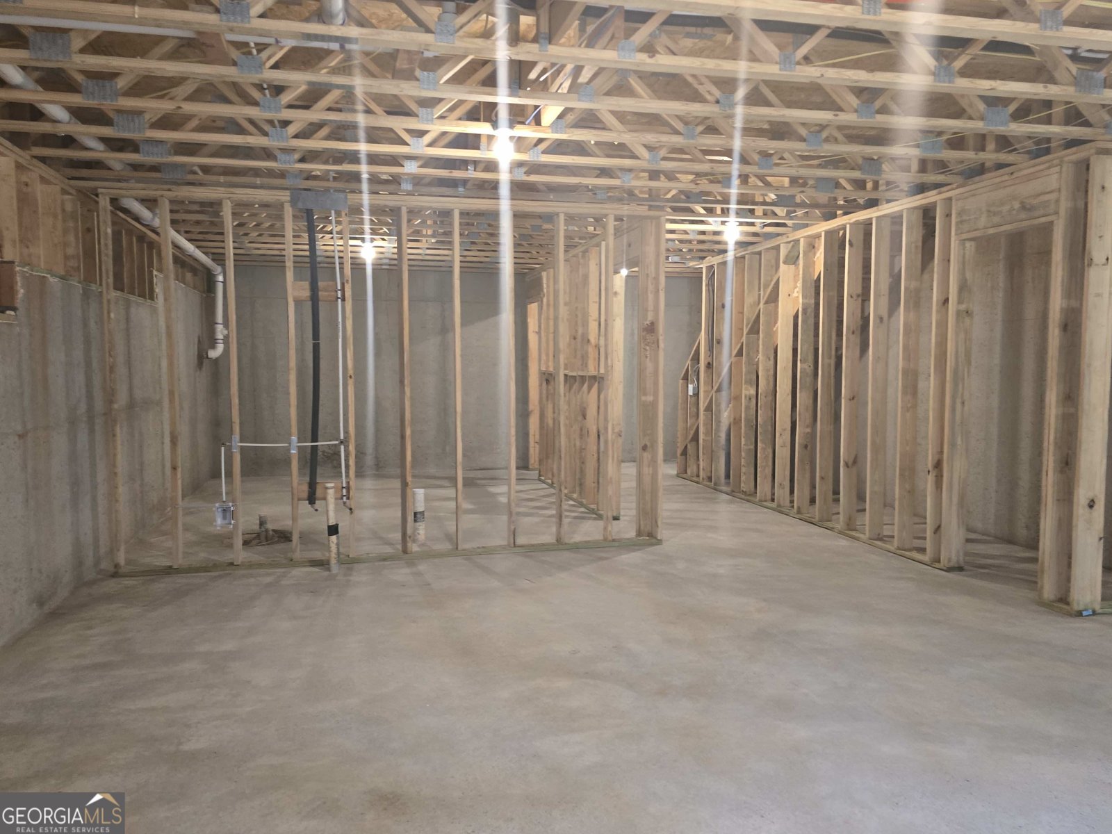 208 Crabapple Street McDonough - 35