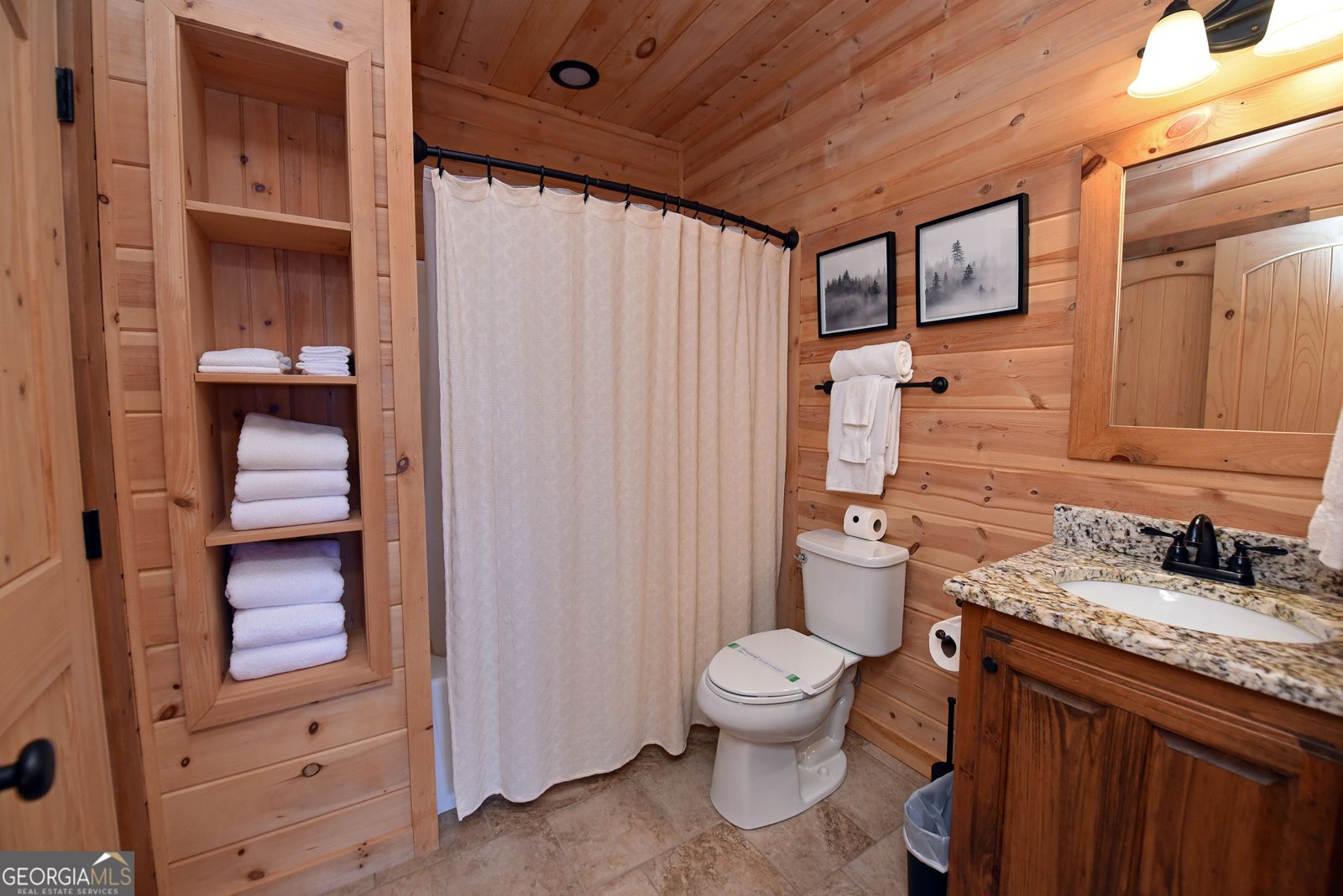 167 Majestic View Lane Blue Ridge - 1