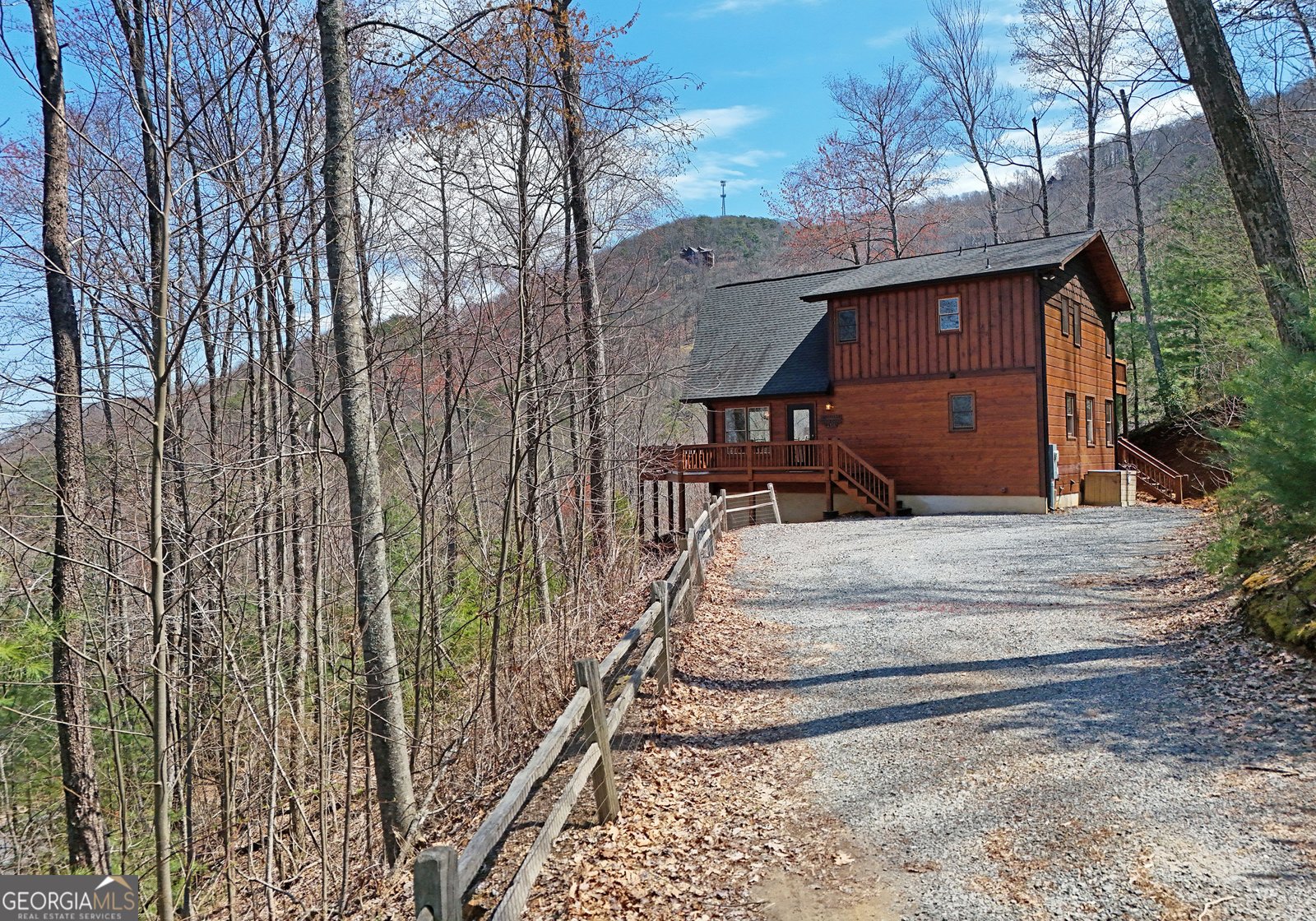 167 Majestic View Lane Blue Ridge - 14