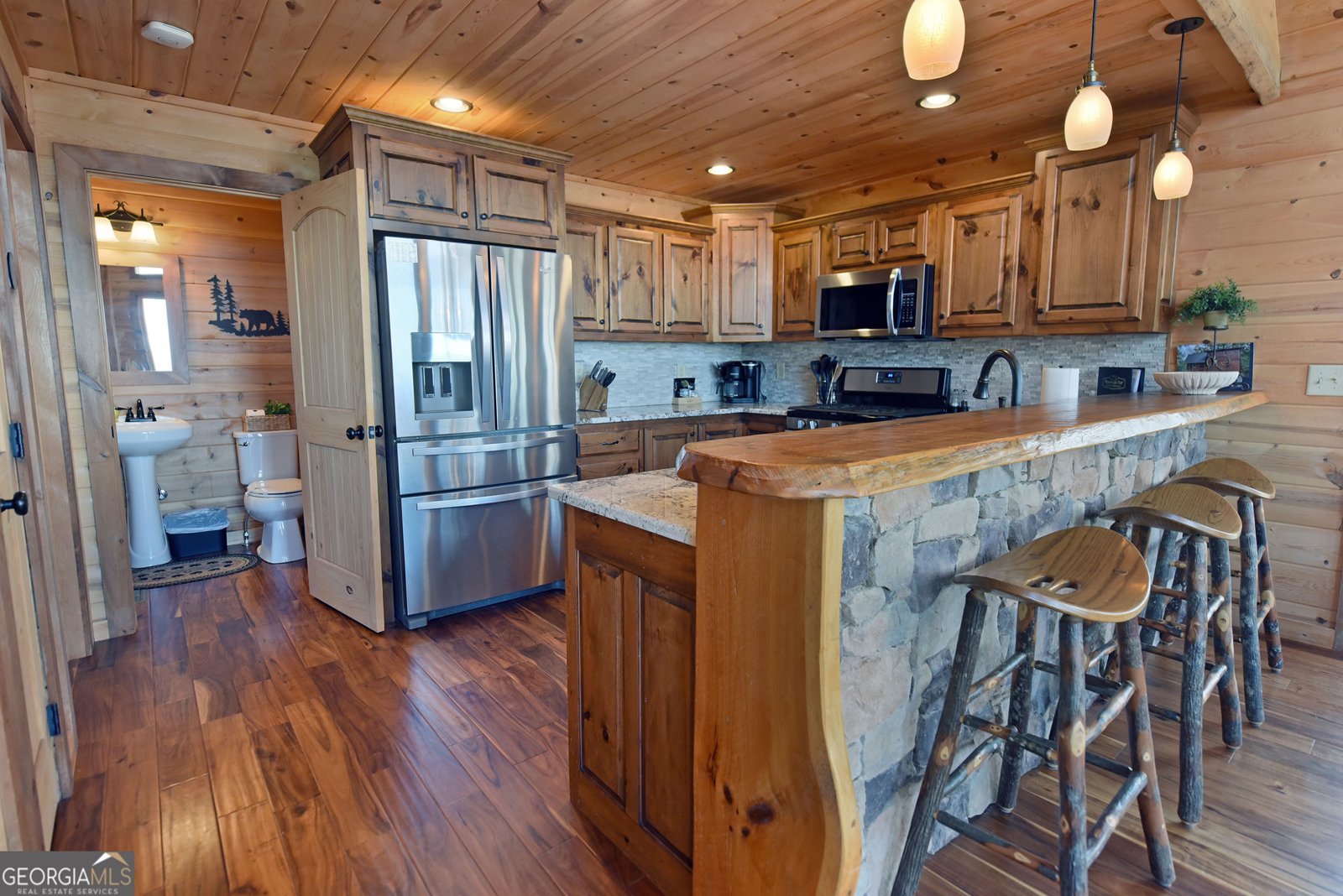 167 Majestic View Lane Blue Ridge - 15
