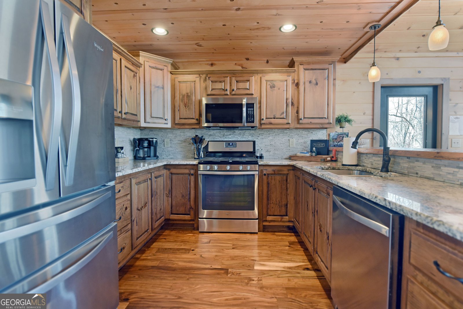167 Majestic View Lane Blue Ridge - 16