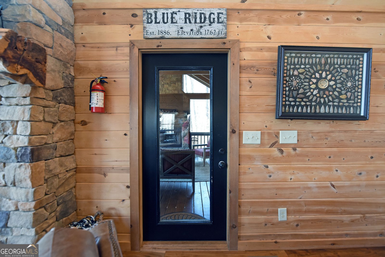 167 Majestic View Lane Blue Ridge - 17