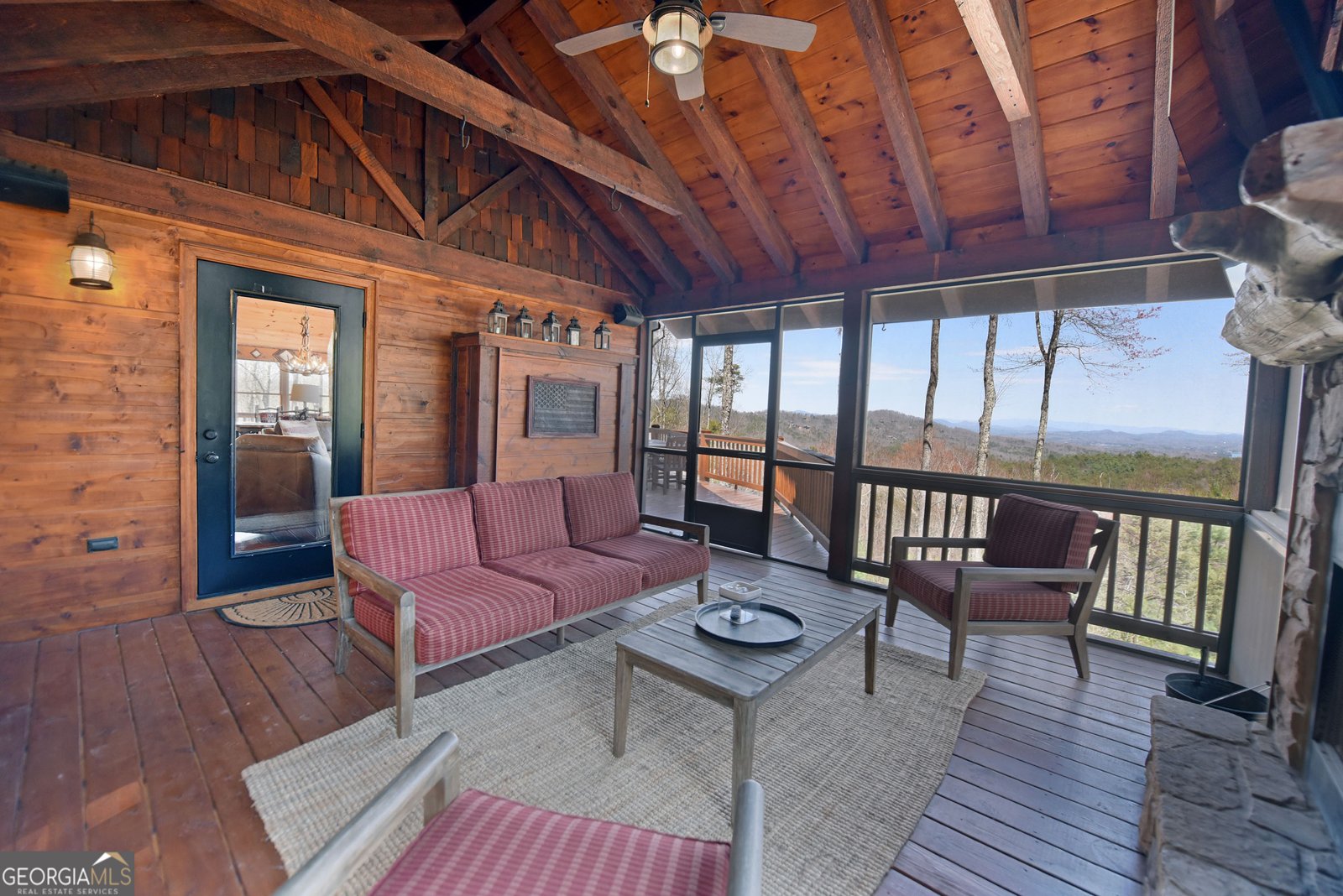 167 Majestic View Lane Blue Ridge - 19