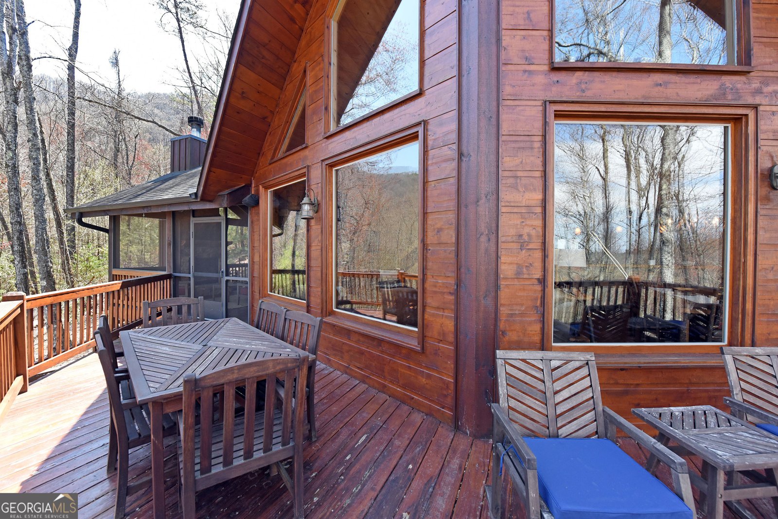 167 Majestic View Lane Blue Ridge - 20