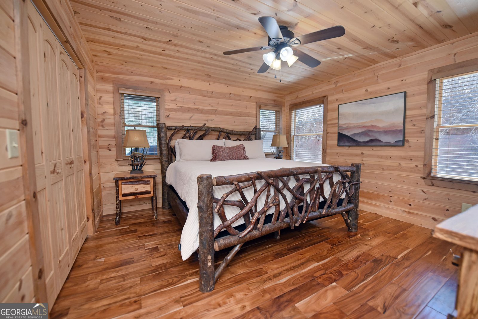 167 Majestic View Lane Blue Ridge - 23
