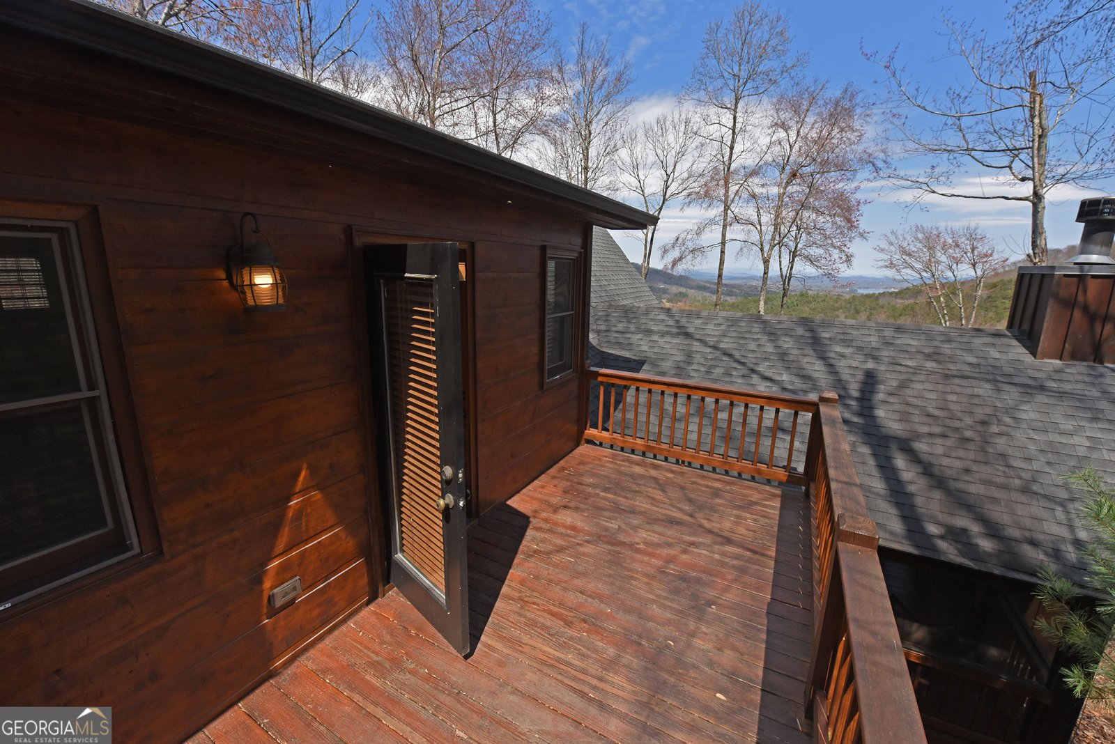 167 Majestic View Lane Blue Ridge - 29