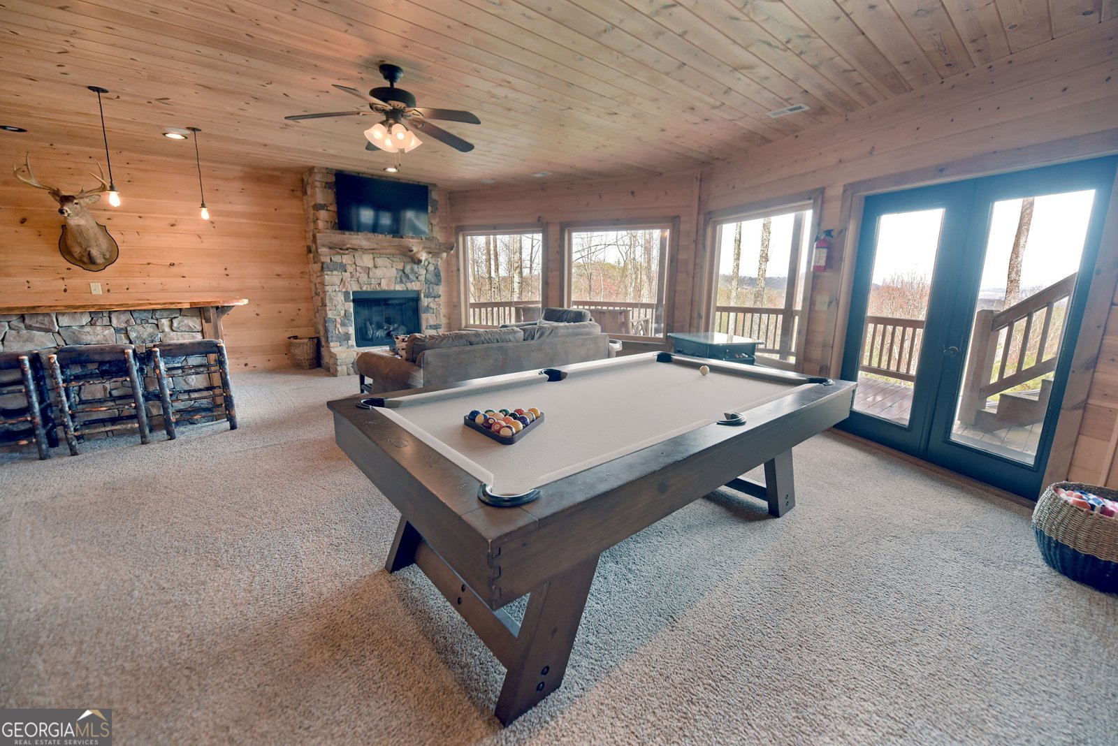 167 Majestic View Lane Blue Ridge - 35