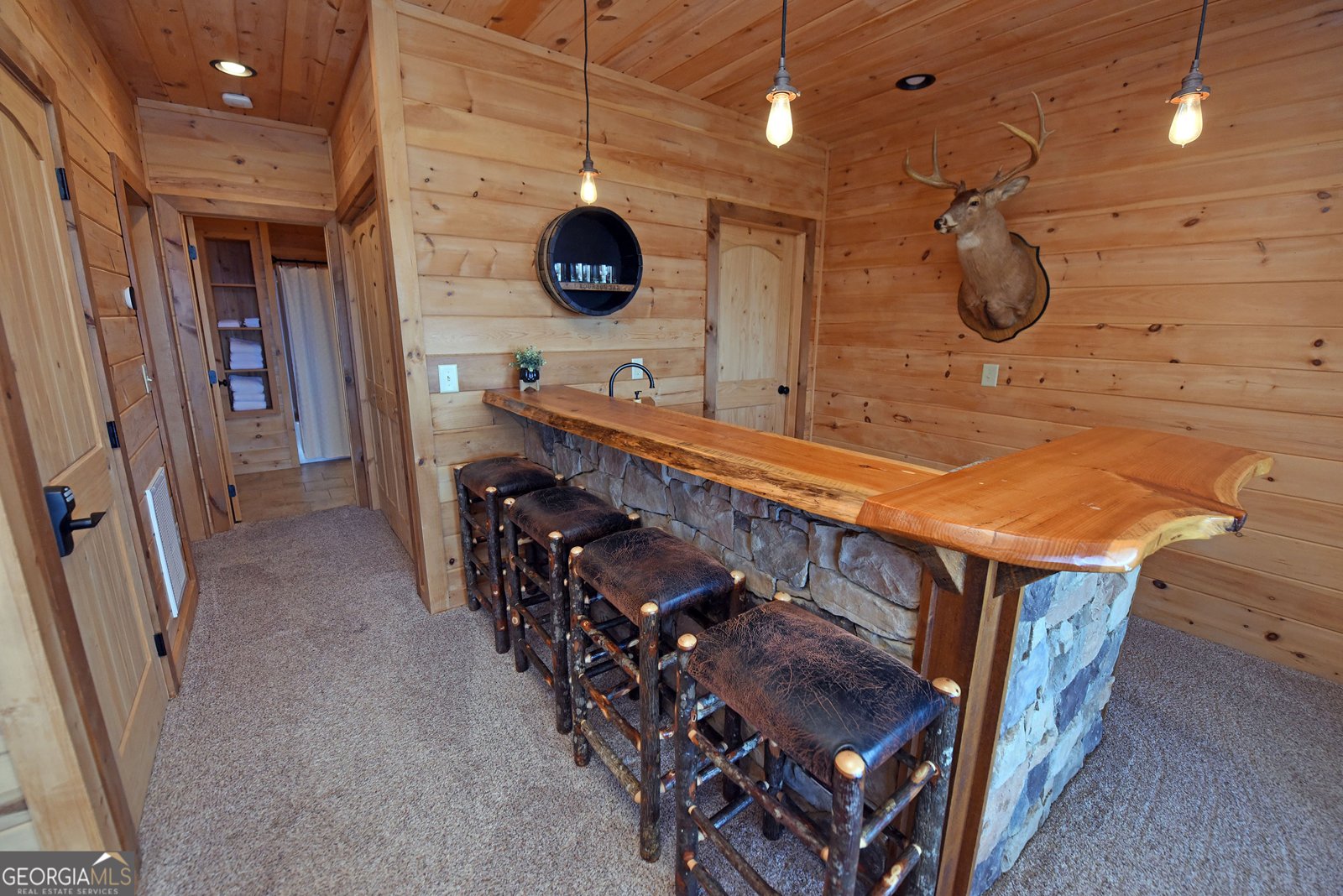 167 Majestic View Lane Blue Ridge - 39