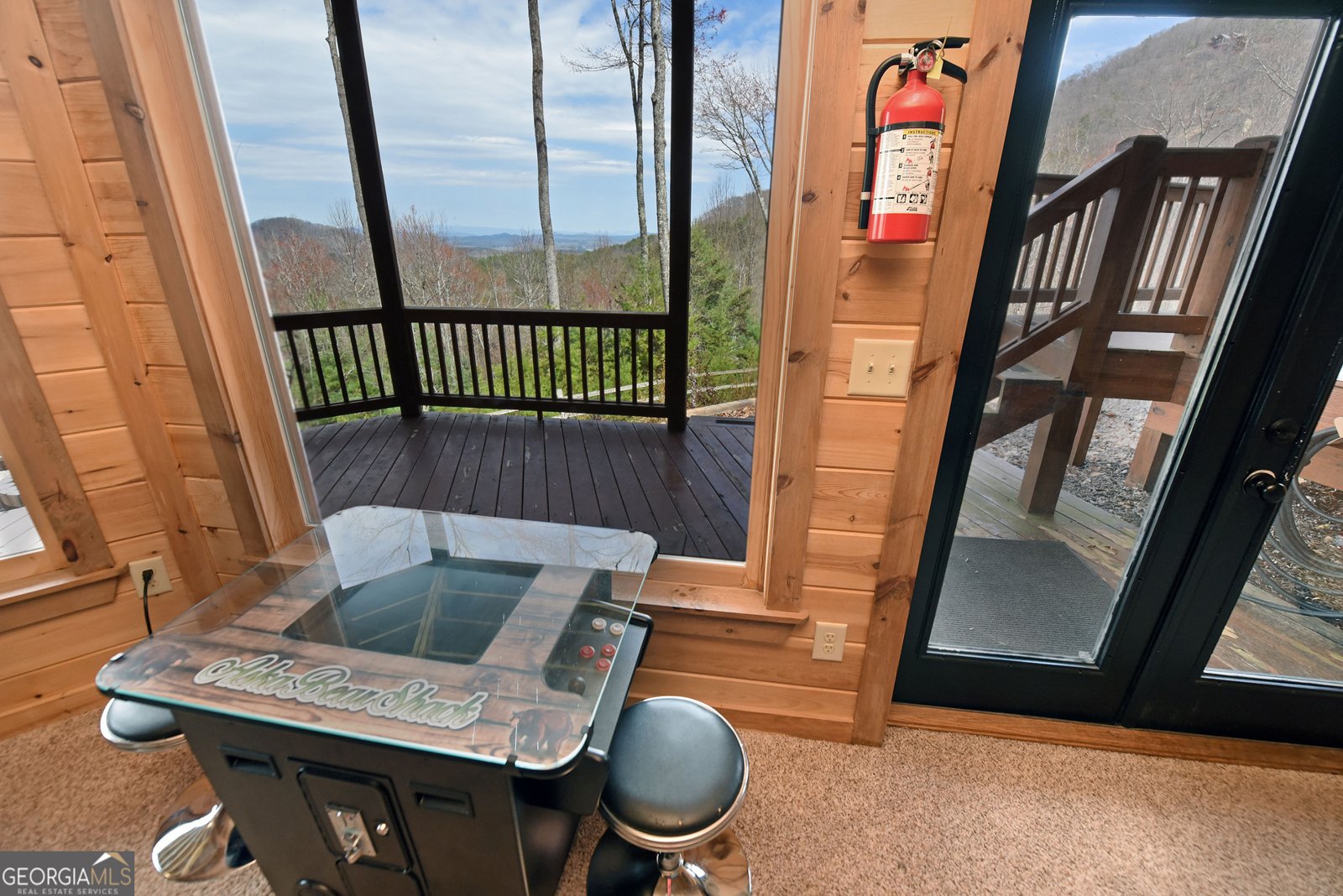 167 Majestic View Lane Blue Ridge - 4